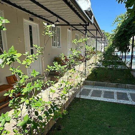Pharos Guesthouse Mui Ne Exterior foto