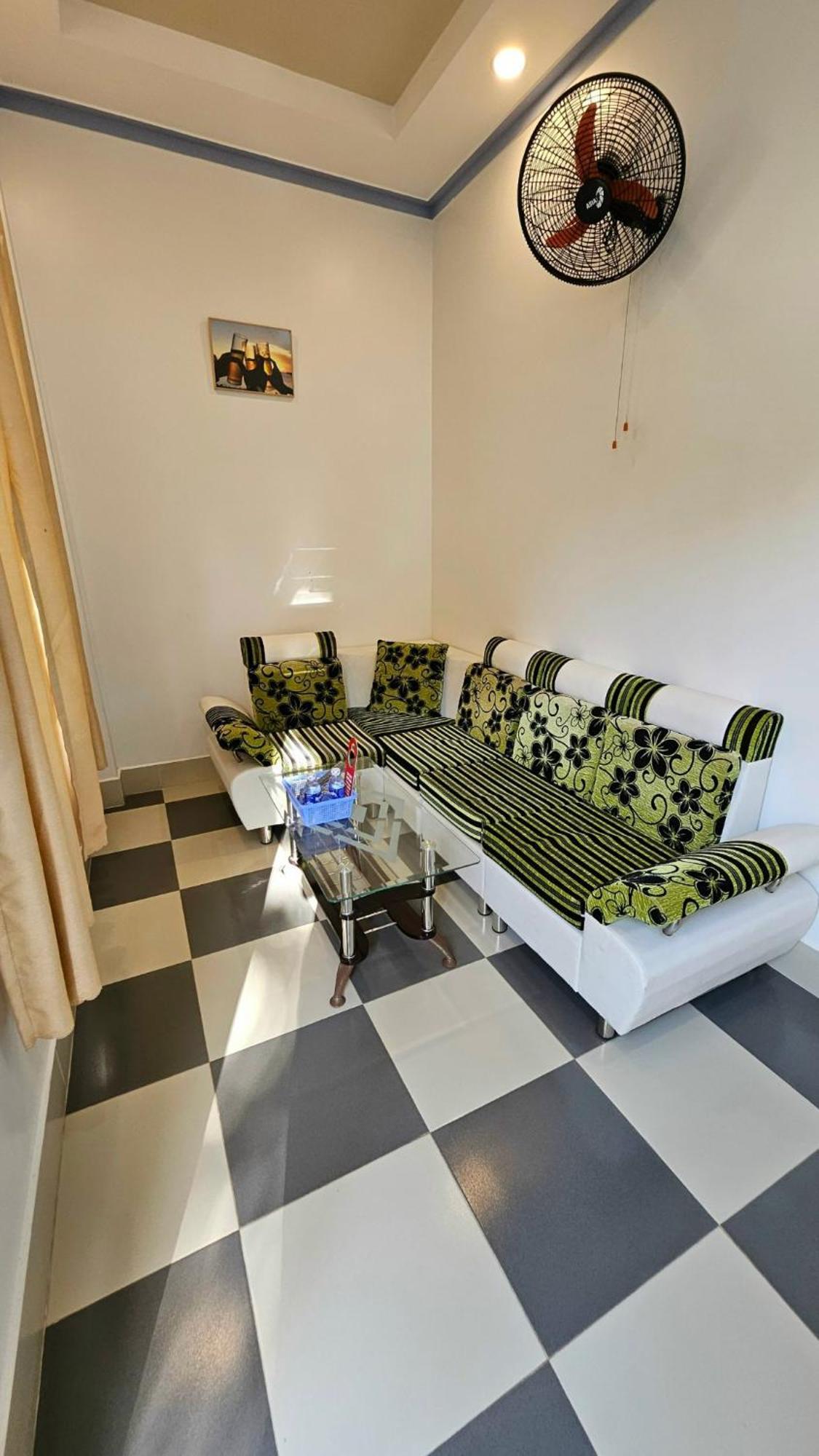 Pharos Guesthouse Mui Ne Exterior foto
