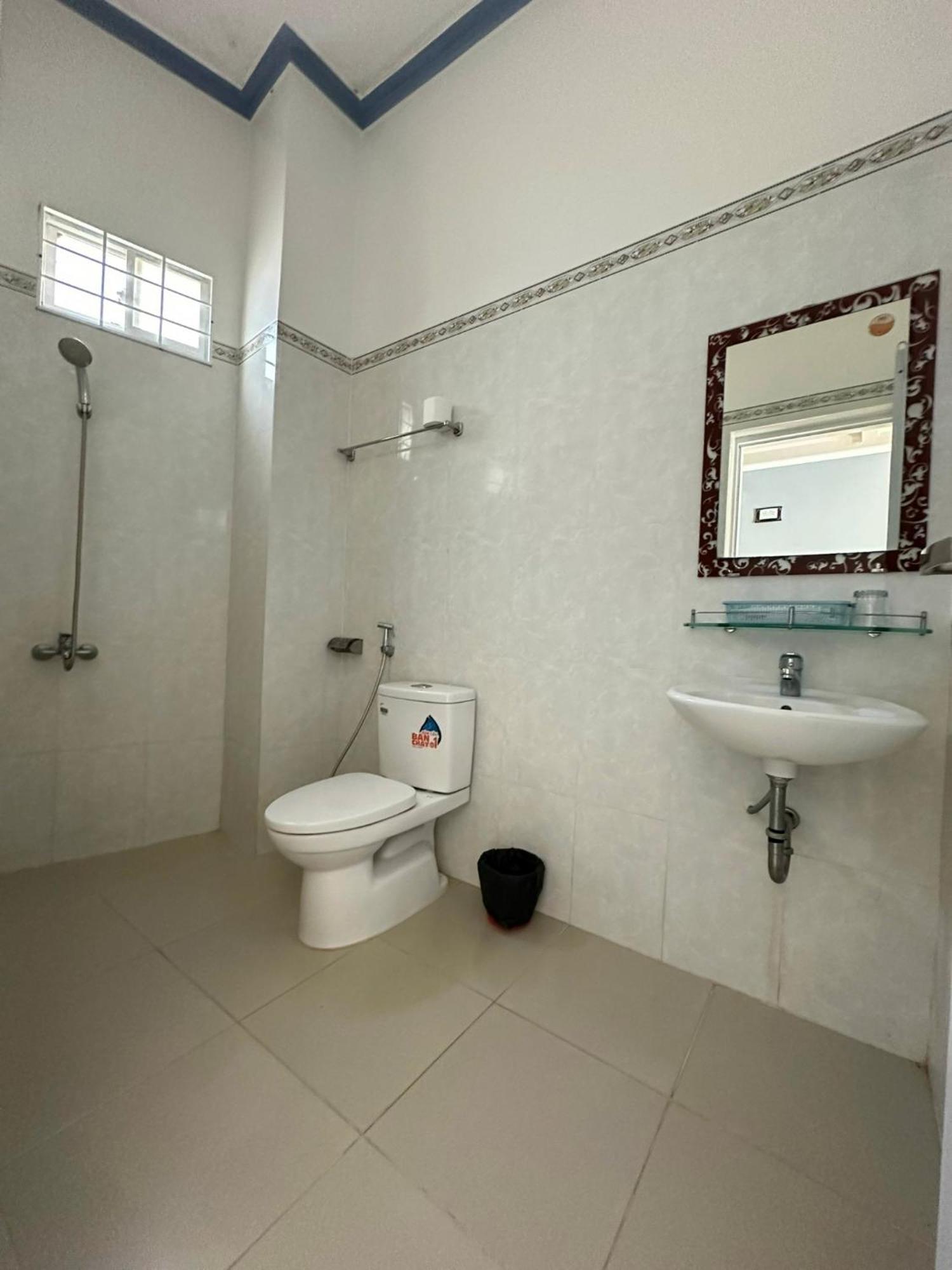 Pharos Guesthouse Mui Ne Exterior foto