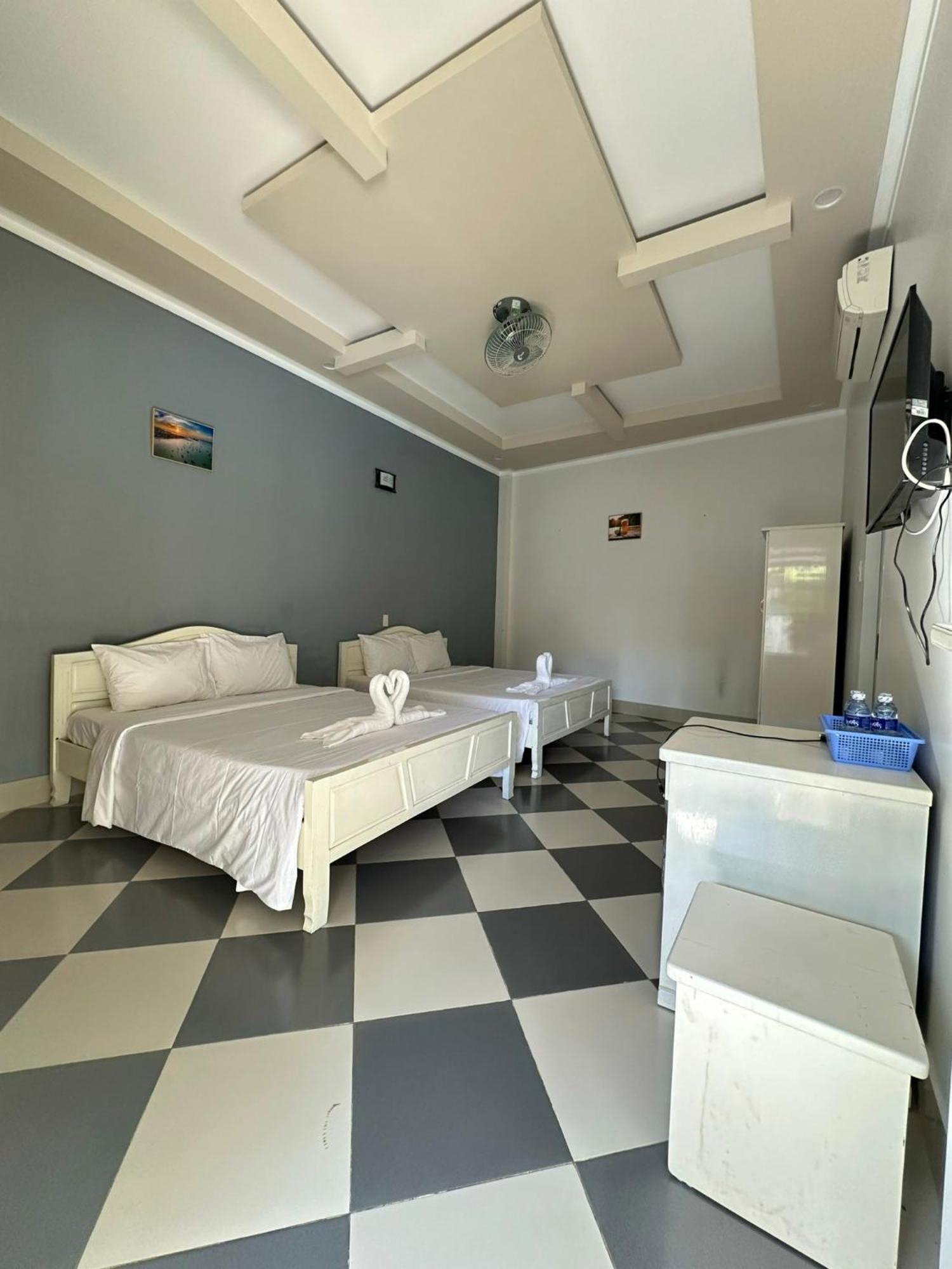 Pharos Guesthouse Mui Ne Exterior foto