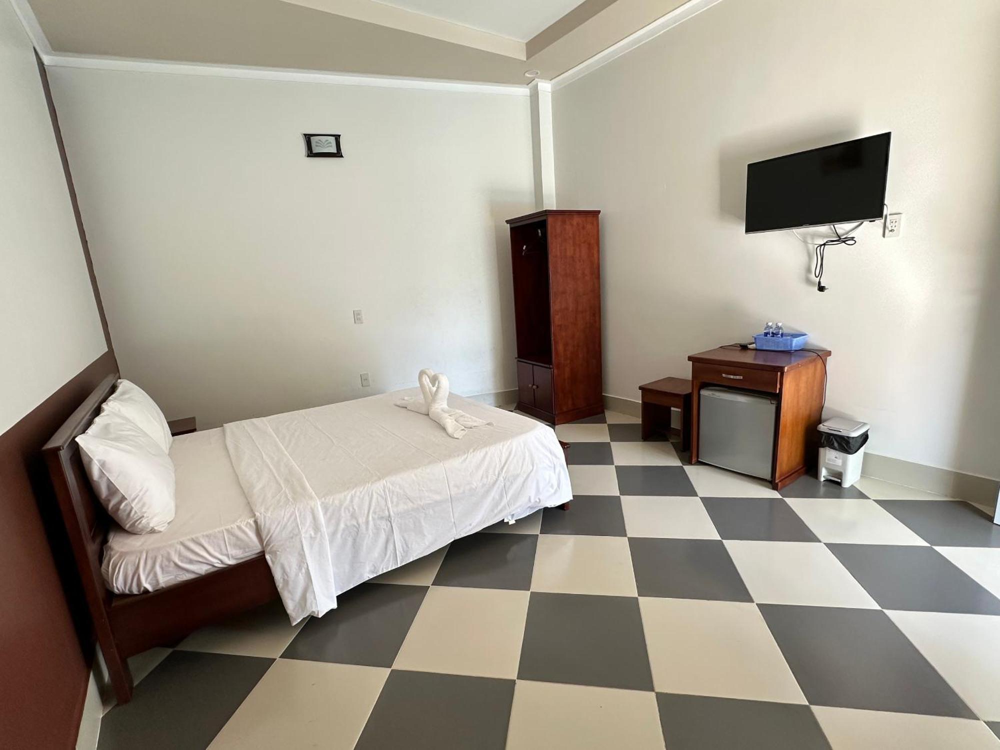 Pharos Guesthouse Mui Ne Exterior foto