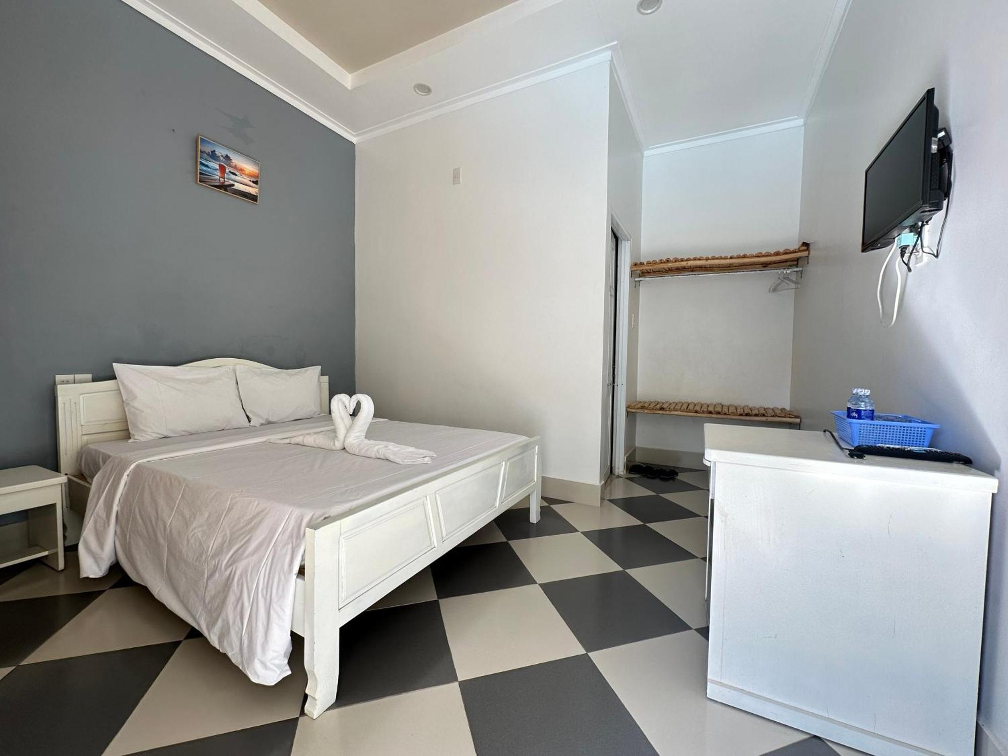 Pharos Guesthouse Mui Ne Exterior foto